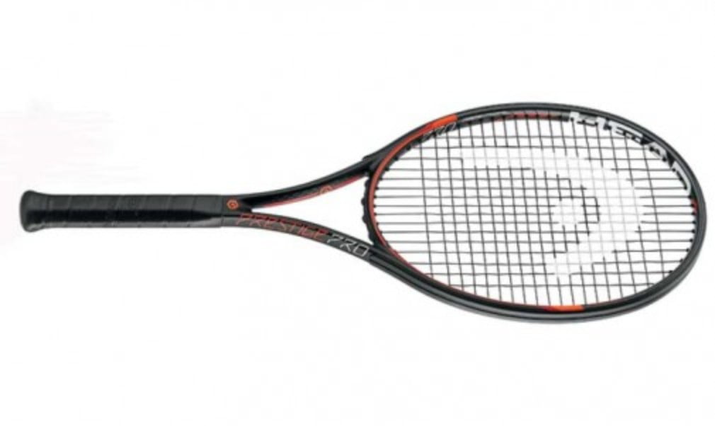 Head Graphene XT Prestige Midplus Tennis Racket Racquet 4-1/8 Marin Clic 