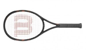 Plenty of power and control on offer from the Wilson Burn FST 99S