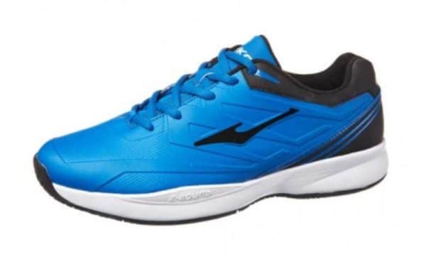 Win a pair of Erke tennis shoes