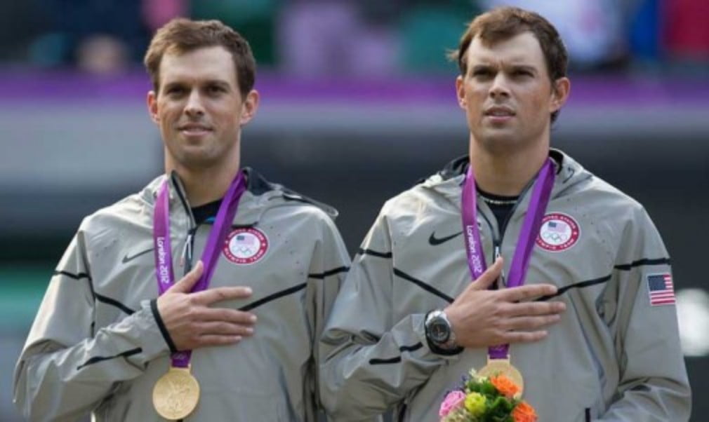 Bob and Mike Bryan will not defend their Olympic men's doubles title after withdrawing from Rio 2016 over health concerns