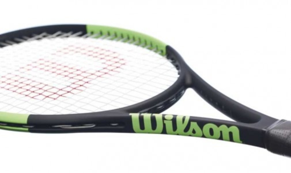 In January 2017 Wilson will launch the Blade SW 104 Autograph racket to honour Serena Williams