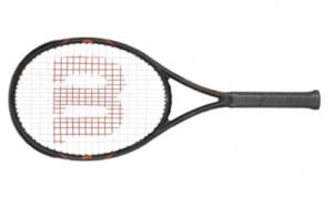 Get your hands on a Wilson Burn FST 99S