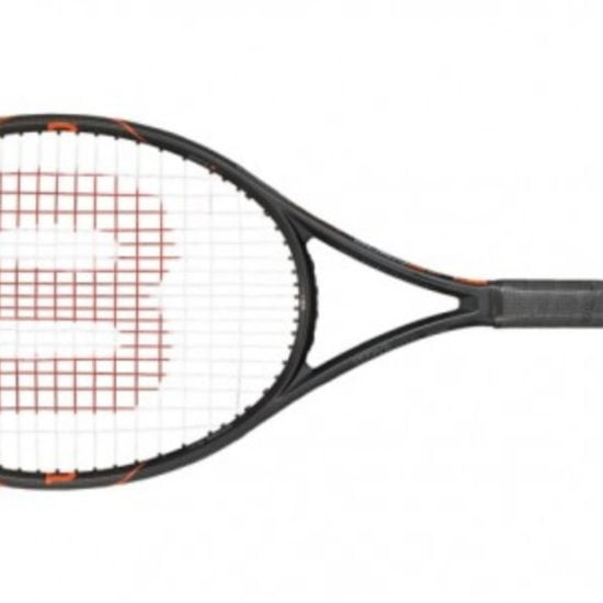 Get your hands on a Wilson Burn FST 99S