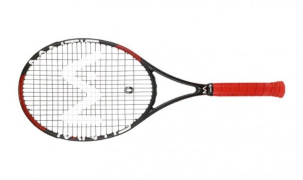 Buy the best of British this Christmas with a Mantis racket