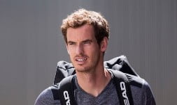 Andy Murray could meet Roger Federer in the quarter-finals of the 2017 Australian Open as the draw is completed in Melbourne Park