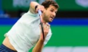 Grigor Dimitrov stated on Monday that he would always remember his World Tour Finals debut  and he is unlikely to forget his second appearance either
