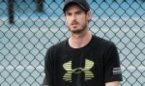 Andy Murray has announced that because of his on-going hip injury