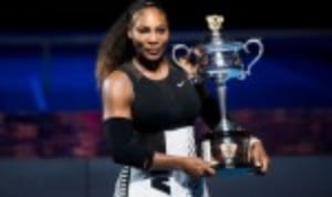 Serena Williams has announced she is not quite ready to return  and will therefore miss the upcoming Australian Open