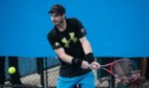 Andy Murray had surgery in Melbourne on Monday in an attempt to fix his problematic hip