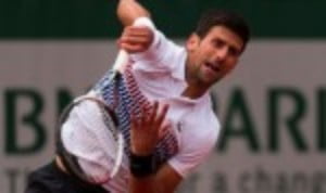 Novak Djokovic has been drawn alongside Kei Nishikori in a blockbuster first round tie at the Mutua Madrid Masters