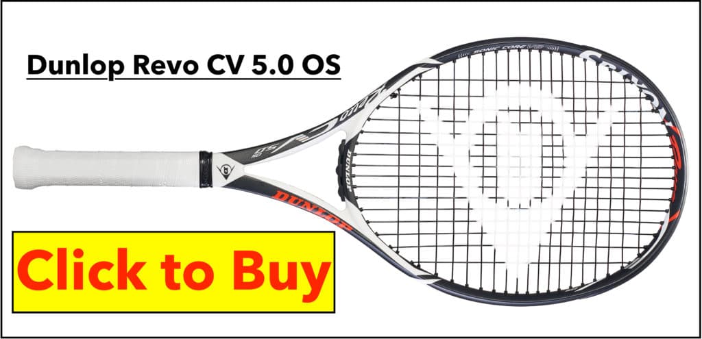 tennis racket The 10 best rackets to get more POWER