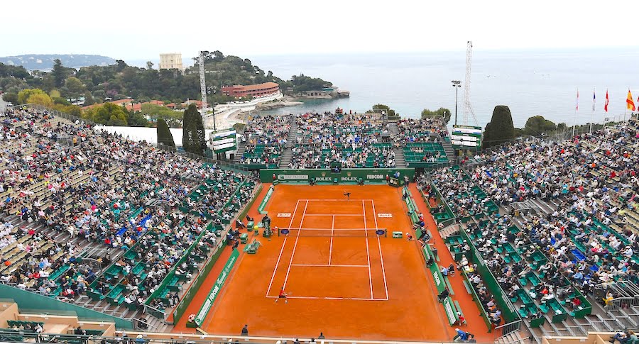 Monte Carlo Open 2024, Monte Carlo Tennis Open