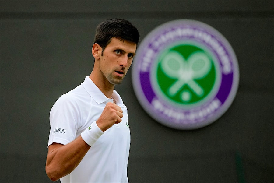 When is Novak Djokovic's next match in Dubai, how to watch on TV and our  prediction?