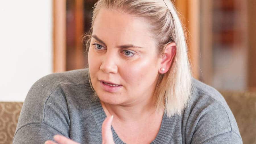 Survivor: The untold story of Jelena Dokic - Tennishead