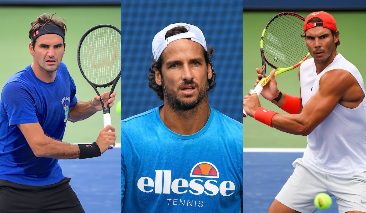 The Numbers Prove It Tennis Players Are Getting Older Tennishead