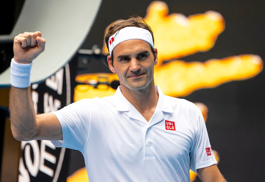 Roger Federer Revealed The Early Years His Wife His Family And His Personal Life Tennishead