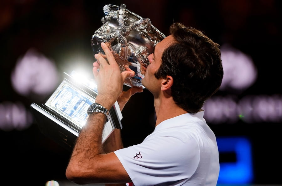 fintælling I mængde Huddle Preview of the 2019 Australian Open Grand Slam from January 14th, 2019 to  January 27th, 2019 - Tennishead