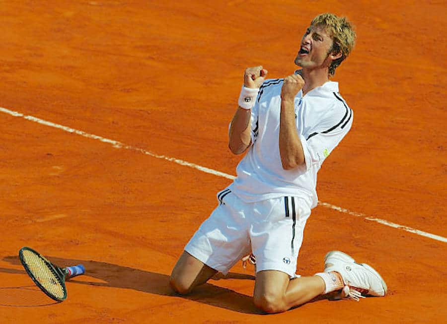 Learn from the World Number 1 at the Juan Carlos Ferrero Tennis Academy.