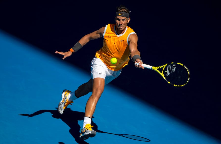 dispersion trim Fitness How to watch Rafa Nadal's next match live on TV - Tennishead