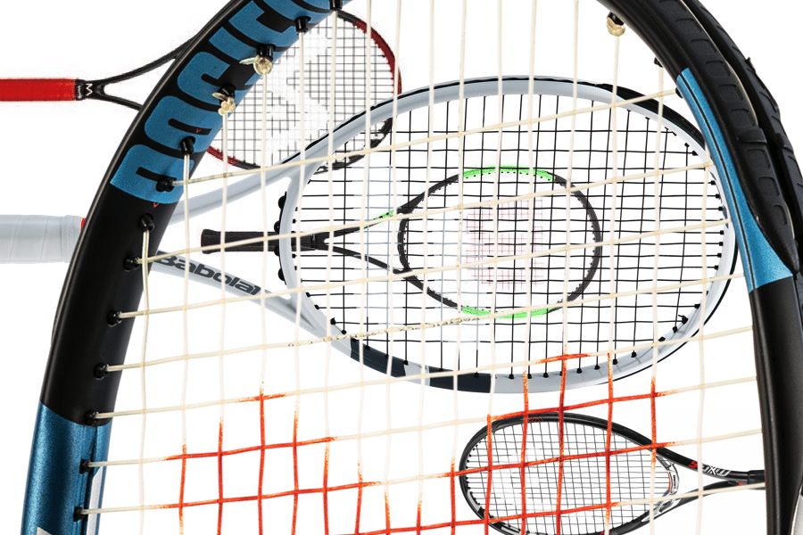 Wilson Blade Feel Pro 105 Head Light Intermediate Tennis Racket 