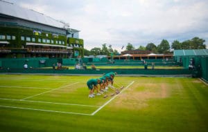 Wimbledon vow to fight for expansion plans despite major setback -  Tennishead