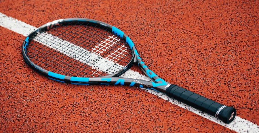 tennishead tennis racket reviews: Babolat Pure Drive VS
