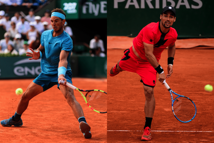 Who will win the Monte Carlo Masters? Preview of the 2019 semi-finals ...