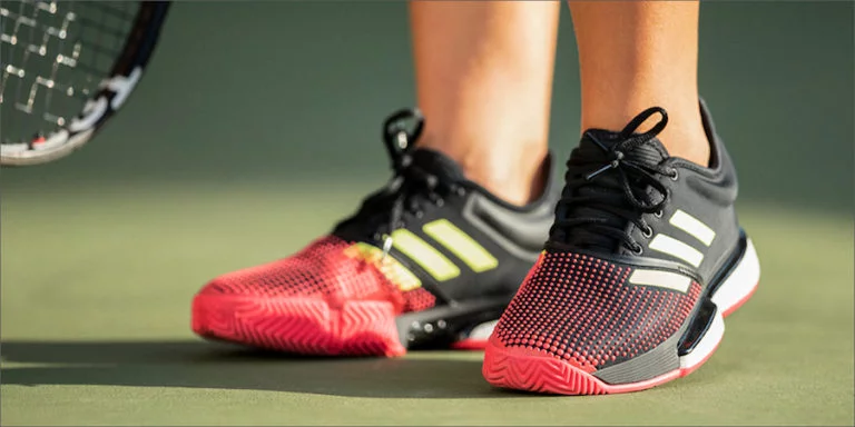 Dominic thiem shoes on sale