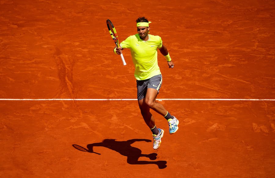 Will Nadal win Roland Garros again? Statistical analysis shows how ...