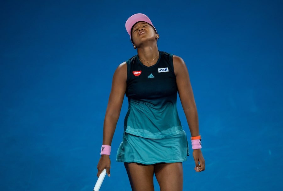 How are you a multimillionaire & you're complaining about supporting your  parents, people support their families with much less - Tennis fans react  to Naomi Osaka's tweet on working for her family's