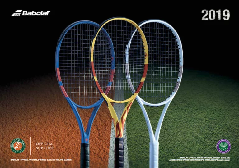 Babolat Pure outlet Aero Limited Roland Garros Edition