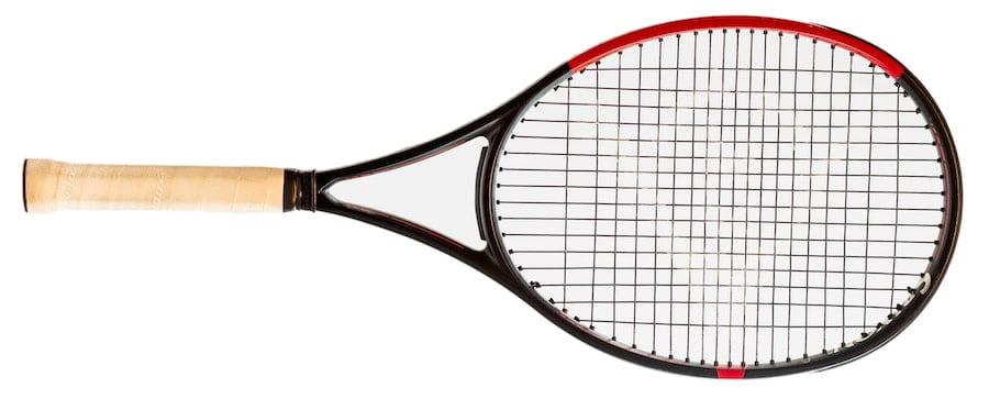 Beginners racket review & play test: Dunlop CX 400 - Tennishead