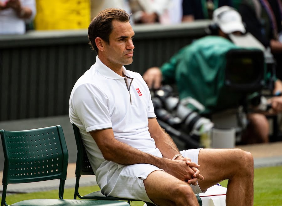 bom tiran moord Federer confirms change to 2019 tournament schedule - Tennishead