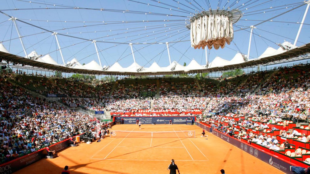 Preview of the Hamburg Open from July 22nd to 28th, 2019 Tennishead