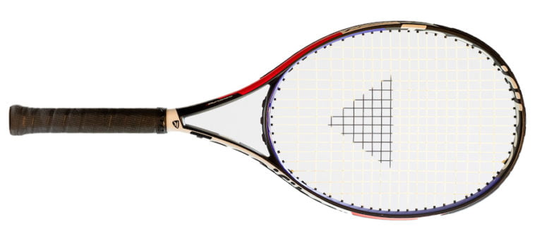 Beginners racket review & play test: Tecnifibre T-Fight 280 