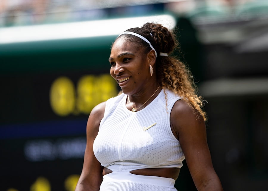 Serena williams cheap dress wimbledon 2019