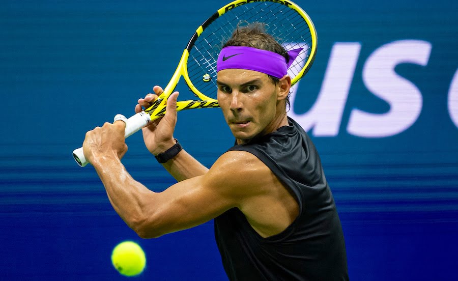 Rafa Nadal