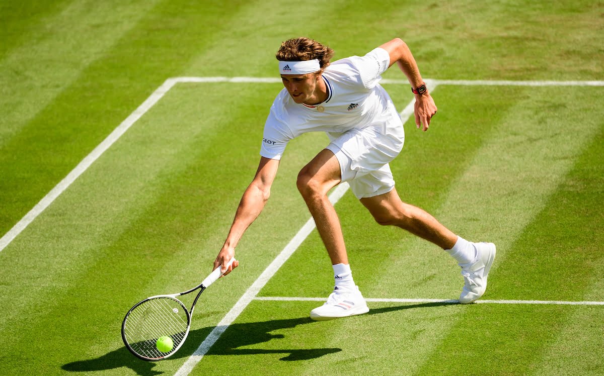 Alexander Zverev uses trainer Jez Green to get him in shape to play his best on grass.jpg