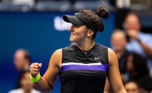 Bianca Andreescu wins US Open 2019 clenches fist.jpg