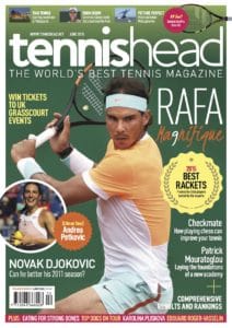 tennishead 2015 issue 2 cover