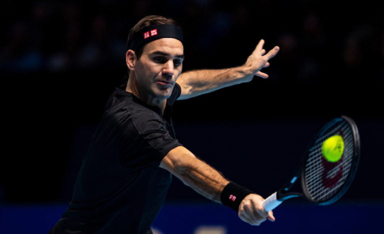 ATP Tour 2020 Tournament Schedule