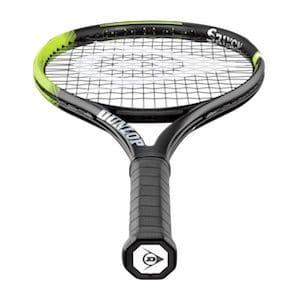Dunlop SX 300 Tour tennis racket review