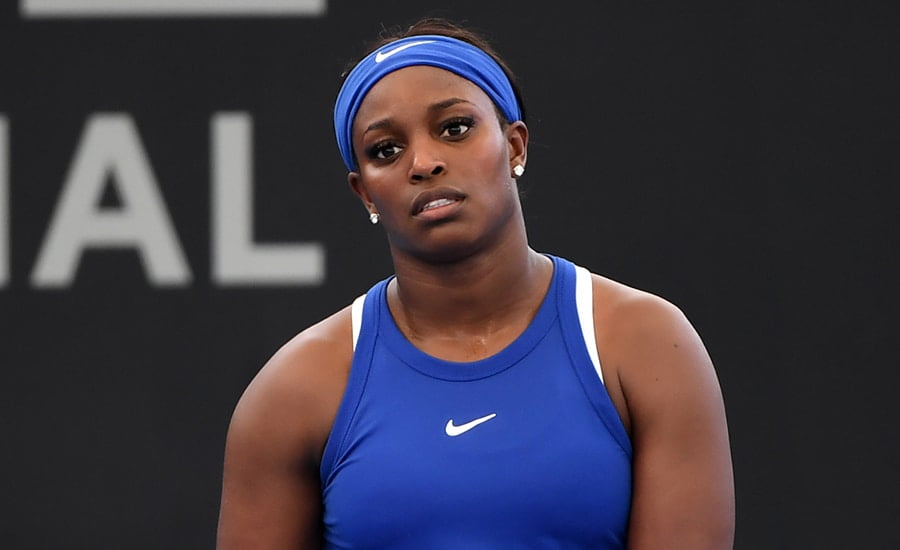 Sloane Stephens Reopens Tennis Gender Equality Row By Blasting Brisbane For Wta Snub Tennishead