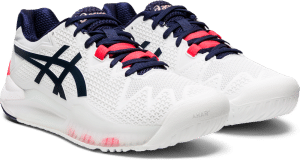 asics womens tennis shoes reviews