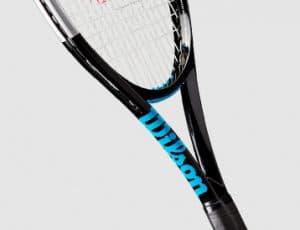 Wilson Ultra 100 tennis racket review