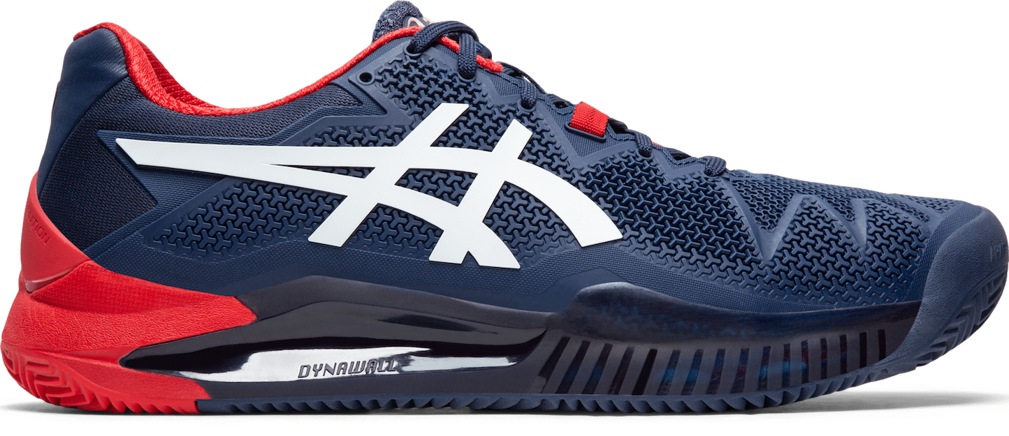 asics australian open shoes cheap online