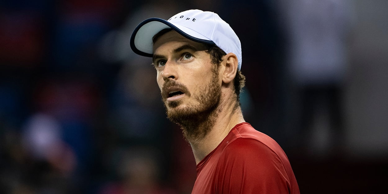 Andy Murray gives schedule update and drops huge fitness hint after