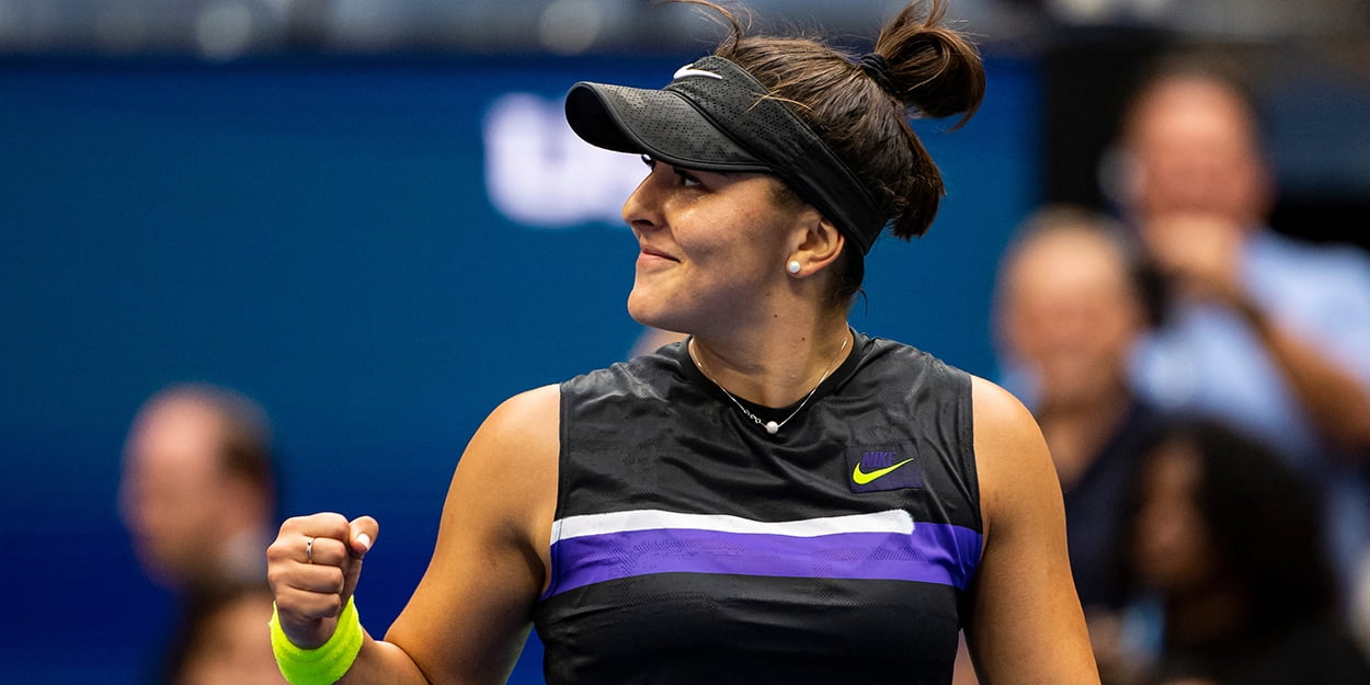 Bianca Andreescu Confirms 2021 Return Declaring I M Perfectly Healthy