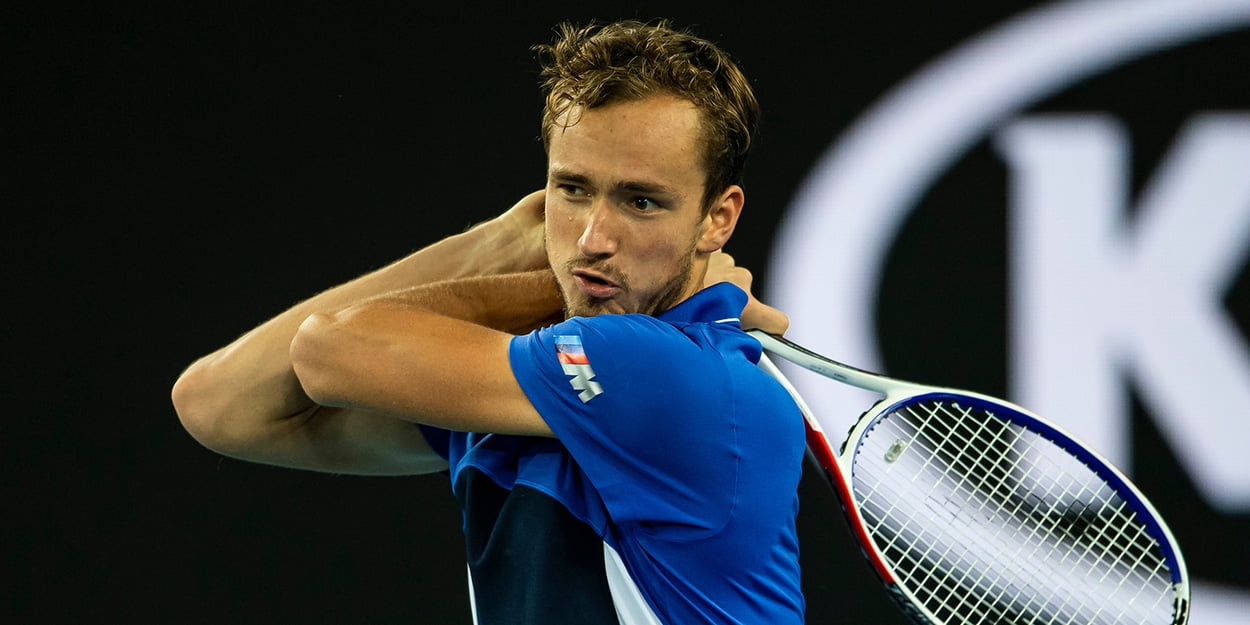 One player is going to die' – Daniil Medvedev's US Open fury in win over  Andrey Rublev