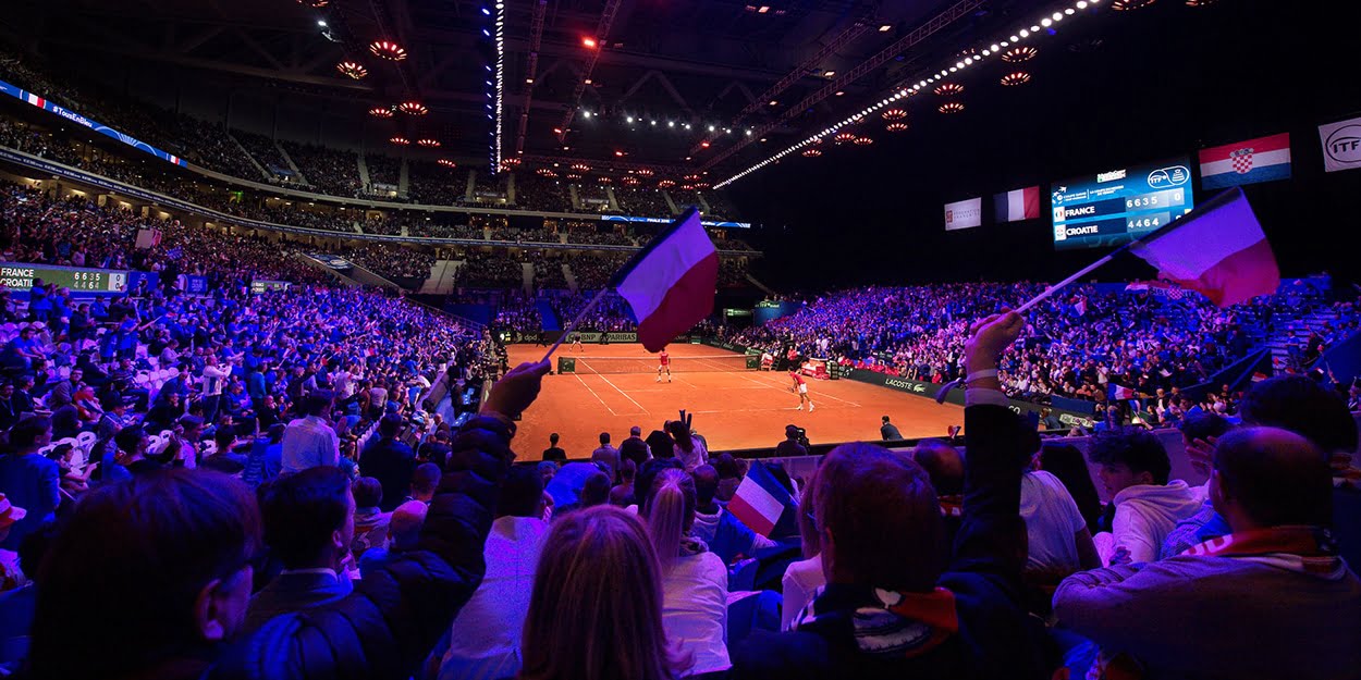 Davis Cup finals